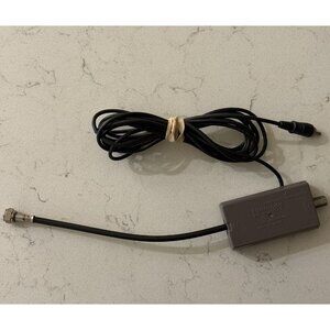 OEM Nintendo NES RF AV Cable Adapter Switch SNES NES-003 Official‎ Authentic